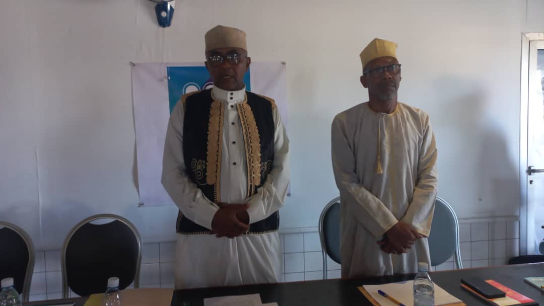 image Le budget 2023 passe malgré des fortes irrégularités